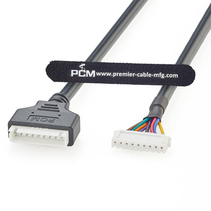 Senergy Motor Extension Cable 9-Pin JST Connectors