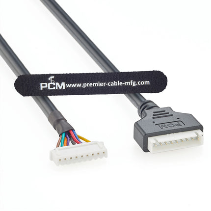 Senergy Motor Extension Cable 9-Pin JST Connectors