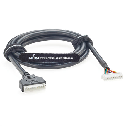 Senergy Motor Extension Cable 9-Pin JST Connectors
