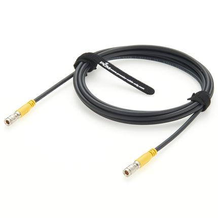 CoaXPress Cable DIN 1.0/2.3 to DIN 1.0/2.3