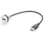 PCM-0083 / USB 2.0 A / 30CM