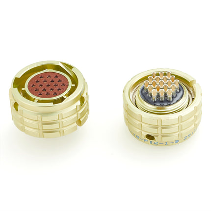 OHS Series Connector 19 Pin OHS-BC-1-19/18-P12-1-B