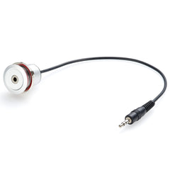 Collection image for: Panel Mount Aluminum