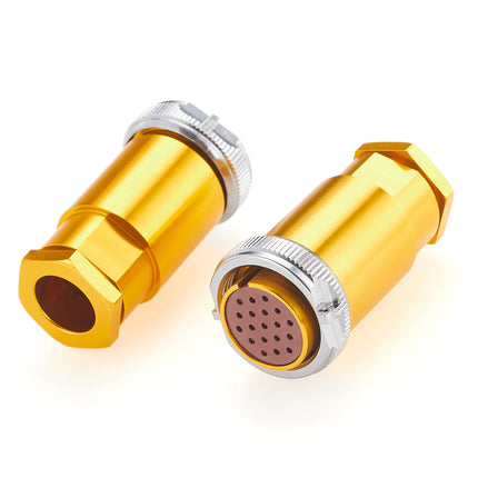 PC Series Connector PC19TK 19 Pin