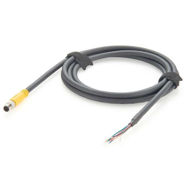 M8 8-Pin GPIO Trigger Cable GPIO-M8-5M-A