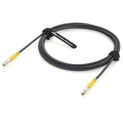 Micro BNC to Micro BNC CoaXPress Cable
