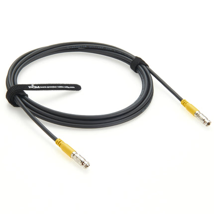 Micro BNC to Micro BNC CoaXPress Cable