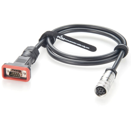 RRU to RCU RET Control Cable AISG to DB9