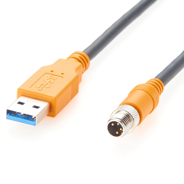 IFM E30136 USB Connection Cable - Compatible