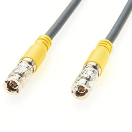 Micro BNC to Micro BNC CoaXPress Cable
