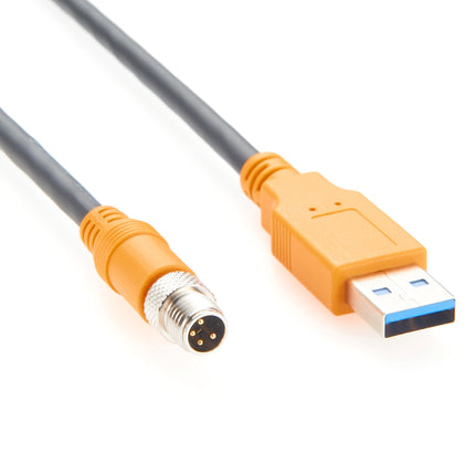 IFM E30136 USB Connection Cable - Compatible