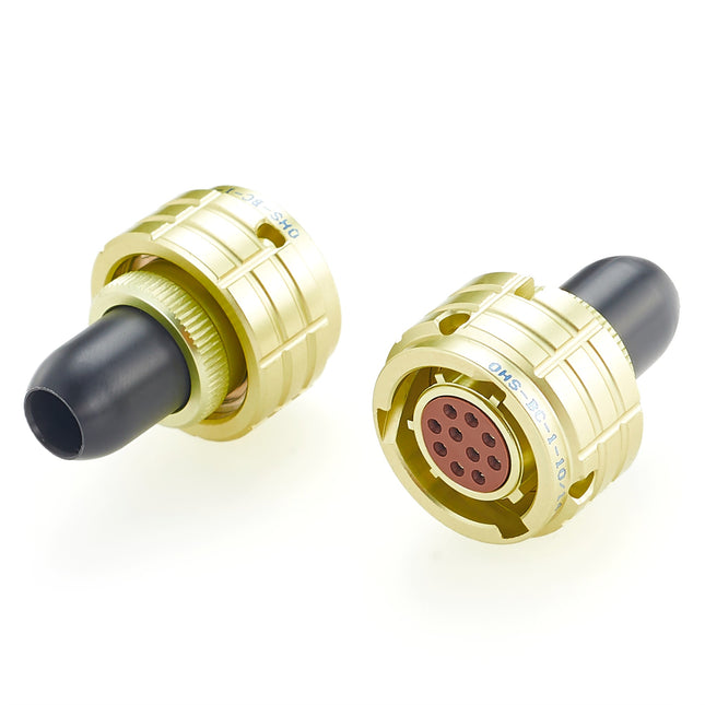 OHS Series Ultra-Small Electrical Connector OHS-BC-1-10/14-P12-1-B