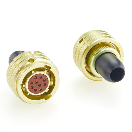 OHS Series Ultra-Small Electrical Connector OHS-BC-1-10/14-P12-1-B