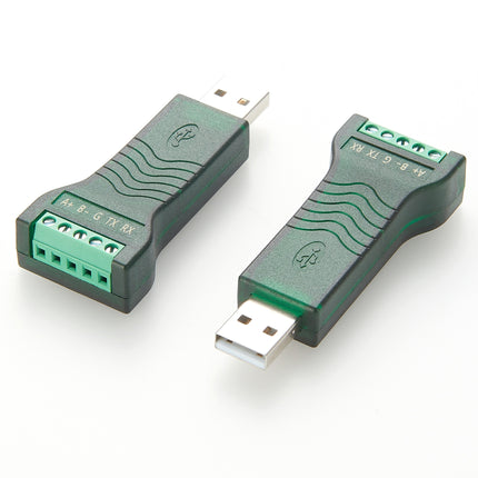 USB to RS485 RS232 Converter