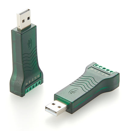 USB to RS485 RS232 Converter