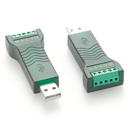 USB to RS485 RS232 Converter
