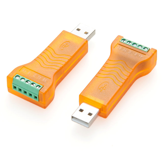 USB To RS485 TTL Converter