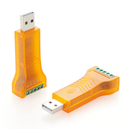 USB To RS485 TTL Converter