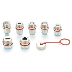 Collection image for: IP-Rated Rugged Cable