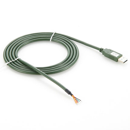 USB-RS232-WE-1800 USB to RS232 Converter Cable