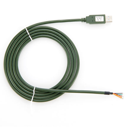 USB-RS232-WE-1800 USB to RS232 Converter Cable