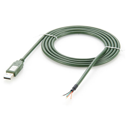 USB-RS485-WE-1800 USB to RS485 Serial Cable