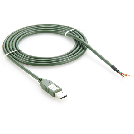 USB-RS485-WE-1800 USB to RS485 Serial Cable