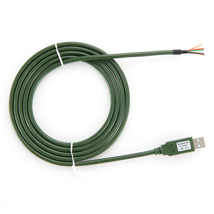 USB-RS485-WE-1800 USB to RS485 Serial Cable