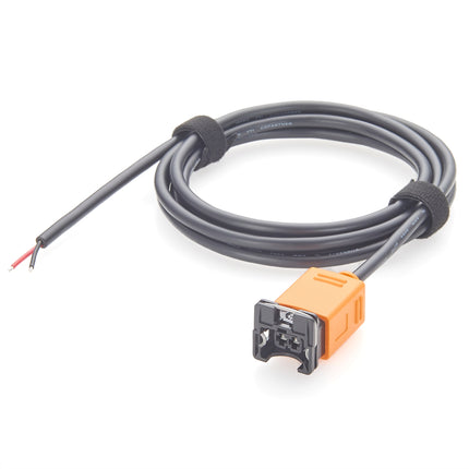 282762-1 Tyco 2 Way Junior Power Timer Automotive Connector Cable