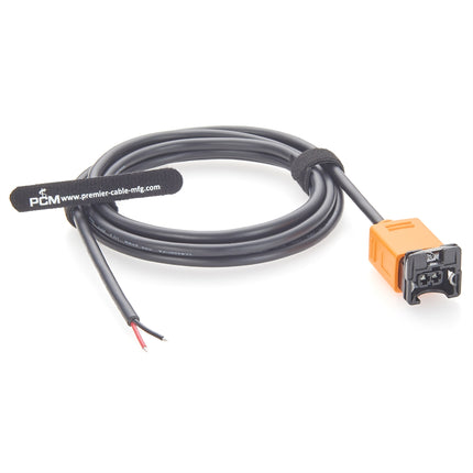 282762-1 Tyco 2 Way Junior Power Timer Automotive Connector Cable
