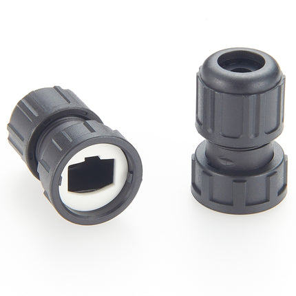 CAT5e Quick Release Waterproof Cable Gland