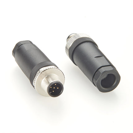 NMEA2000 Field Installable Connector