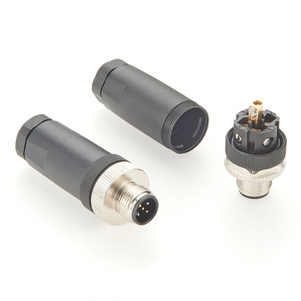 NMEA2000 Field Installable Connector