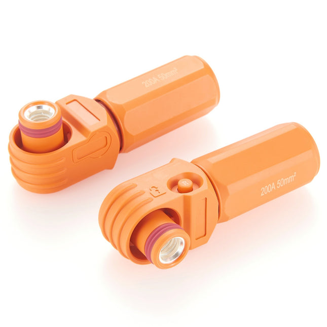 200A Energy Storage Connector for ESS