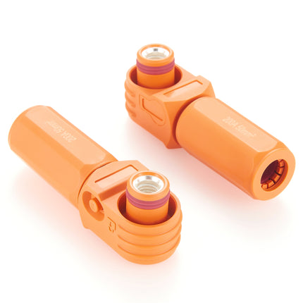 200A Energy Storage Connector for ESS