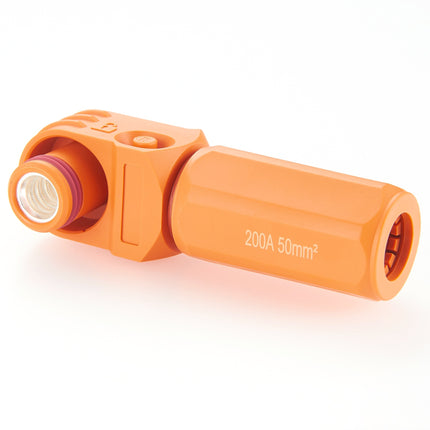 200A Energy Storage Connector for ESS