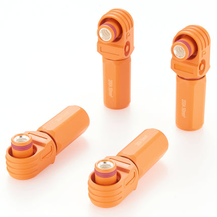 200A Energy Storage Connector for ESS