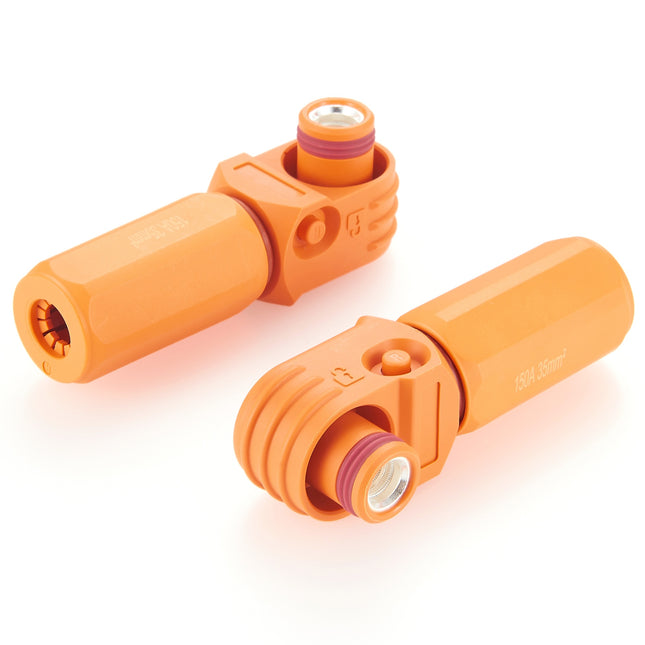 150A Battery Storage Connector