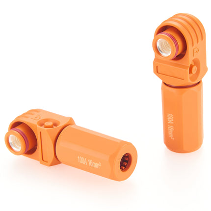 100A 16mm² Energy Battery Storage Connector