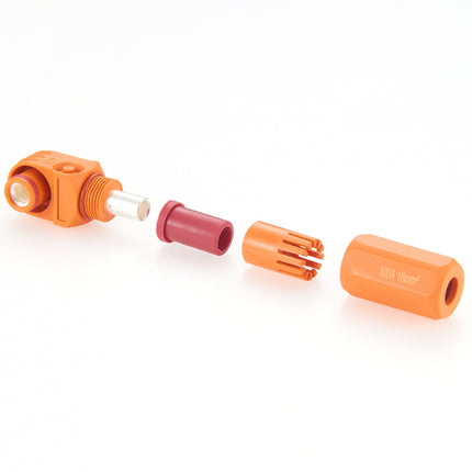 100A 16mm² Energy Battery Storage Connector