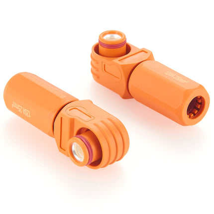 120A High Current Energy Storage Battery Connector