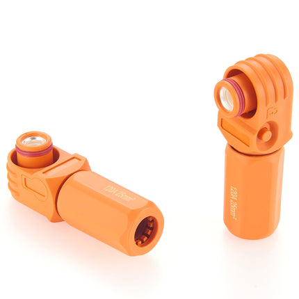 120A High Current Energy Storage Battery Connector