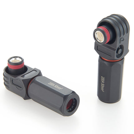 High Voltage Battery Connector 200A