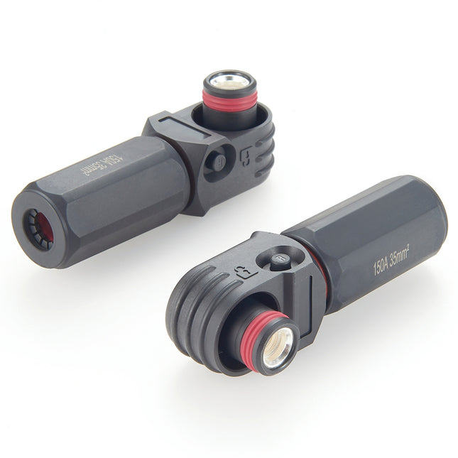 Energy Battery Storage Connector 150A
