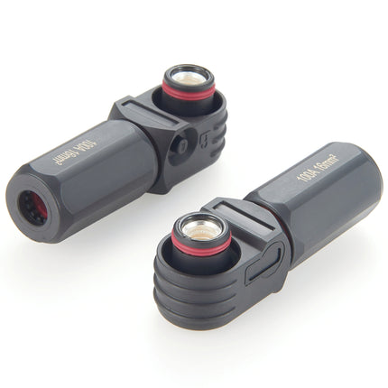 Energy Storage Cabinet Battery Connector 100A