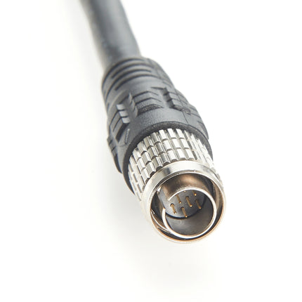 GPIO Cable with 8-pin Hirose HR25-7TP-8P Connector