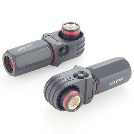 Energy Battery Storage Connector 350A