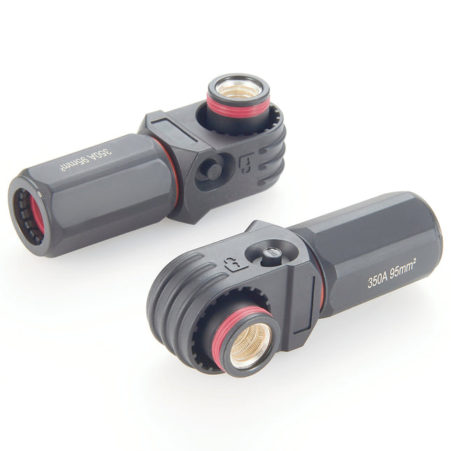 Energy Battery Storage Connector 350A
