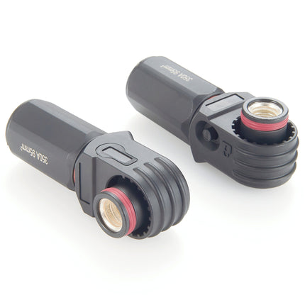 Energy Battery Storage Connector 350A
