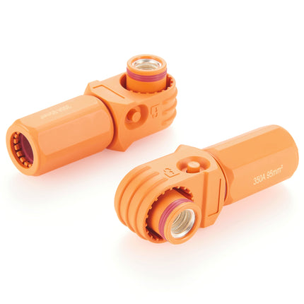 350A Energy Storage Battery Connector